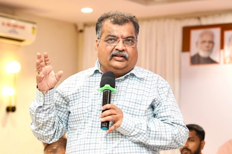 विकासगाथा की दडपशाही? ‘नरेटिव्ह’ राजकारणाचा पंचनामा