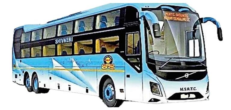 एसटी महामंडळाच्या ताफ्यात दाखल होणार 200 अत्याधुनिक व्होल्वो बसेस