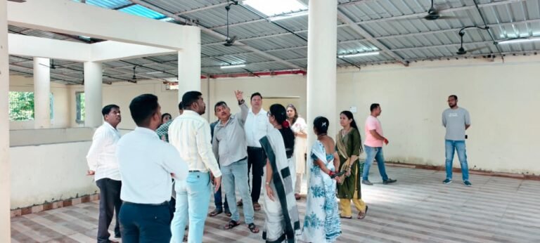 विक्रेत्यांना सुविधा, नागरिकांना दिलासा; अलिबागमध्ये भाजी मंडई-मासळी मार्केटच्या कामाला वेग