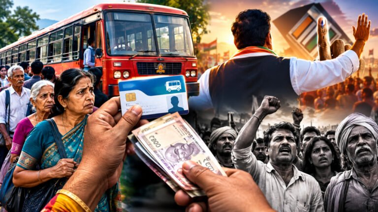 सामान्यांच्या खिशावर दरोडा की सवलतीचे ढोंग?