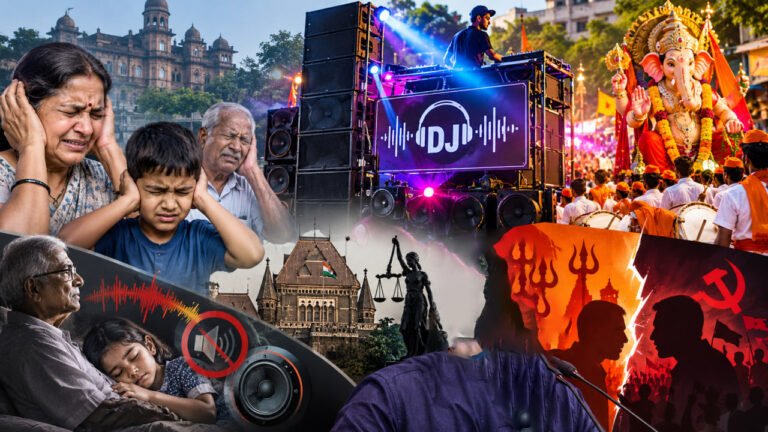 आरोग्याचा प्रश्न की आस्तिक-नास्तिक वाद? मूळ मुद्द्याला हरवणारा अभिनिवेश
