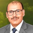 संपादक उमाजी म. केळुसकर