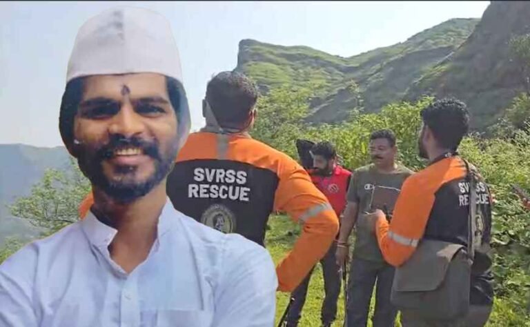 इतिहास संघर्ष शिकवतो, आत्महत्या नव्हे! रायगडावरील दुर्दैवी अंत आणि आत्मचिंतनाची गरज